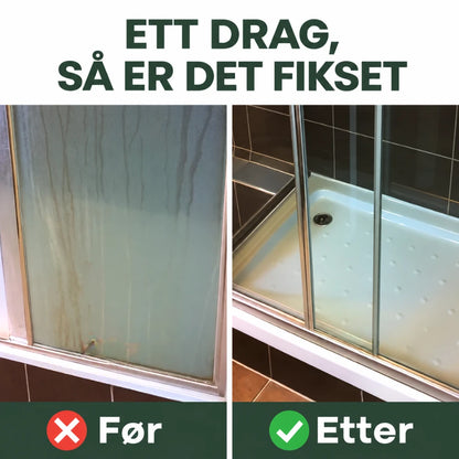 Wispcloth XXL (60x40cm) – Kun vann, ingen striper